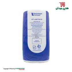 کیولین دستمال توالت 4 لایه رولی 4عددی
