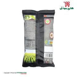 لینا چیپس کلاسیک نمکی/فلفلی دلینا 55گرم