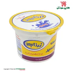زر ناب ماست موسیر 500گرم