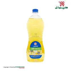 پرسیس روغن آفتابگردان ویتامینه 810گرم