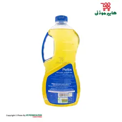 پرسیس روغن آفتابگردان ویتامینه 1/8لیتر