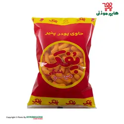 مینو پفک نمکی 110گرم