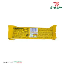 شیرین عسل شکلات نانی غلات صبحانه زرد 25گرم