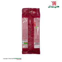 شیبا لیکوریتز طعم آلبالو شکری 90گرم