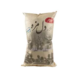 مزمز چیپس دل مزه موسیر 180گرم