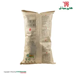 مزمز چیپس دل مزه موسیر 180گرم