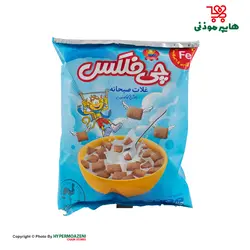 چی فلکس غلات صبحانه بالشتی کوچک 55گرم