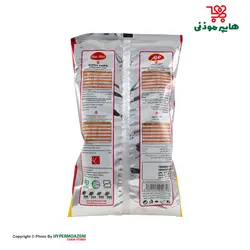 مزمز سوپر چیپس نمکی 65گرم