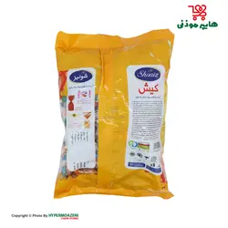 شونیز آبنبات مغزدار پودری/مینی رپ پاستیل 1کیلوگرم