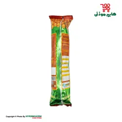 مزمز پفک مینی توپی کچاب 25گرم