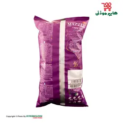 مزمز چیپس مزه سرکه ای بالزامیک 65گرم