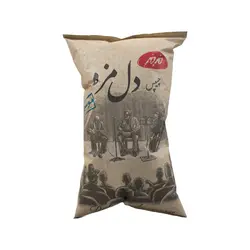 مزمز چیپس دل مزه موسیر 90گرم