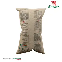 مزمز چیپس دل مزه موسیر 90گرم