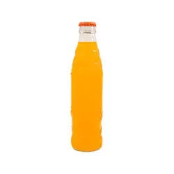 میرندا نوشابه گازدار پرتقالی شیشه 250میلی لیتر