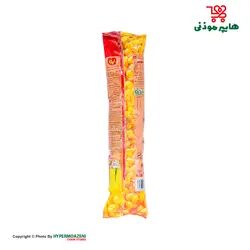 لینا پفک توپی مینی کچاپ 25گرم