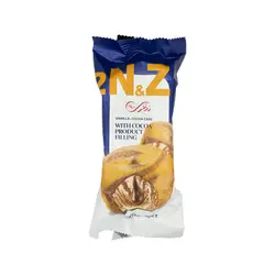 نظری کیک دوقلو N&Z 