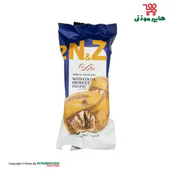 نظری کیک دوقلو N&Z 