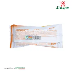 شیرین عسل کیک دوقلو پرتقال سان رایس 50گرم