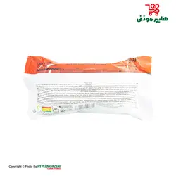 شیرین عسل کیک وانیل کاکائو آلبینا 35گرم