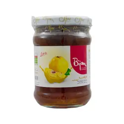 بیژن مربا به شیشه ای 290گرم