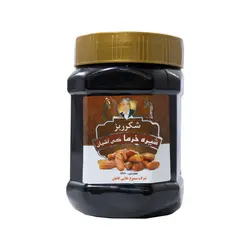 شکر ریز شیره خرما 600گرم