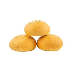 آرپا نان همبرگر 3عددی