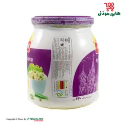 مهرام سس سالاد الویه 640گرم