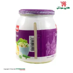 مهرام سس سالاد الویه 640گرم
