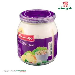مهرام سس سالاد الویه 640گرم