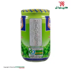 اروم آدا کنسرو نخود سبز 380 گرم