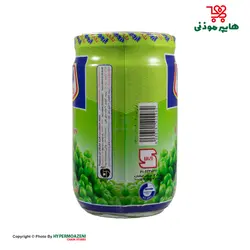 اروم آدا کنسرو نخود سبز 380 گرم