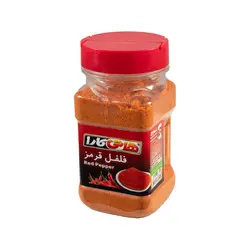 هاتی کارا فلفل قرمز 200 گرم
