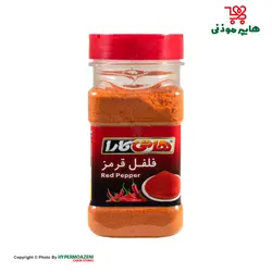 هاتی کارا فلفل قرمز 200 گرم