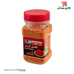 هاتی کارا فلفل قرمز 200 گرم