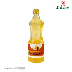 اردیبهشت سرکه سیب 1 لیتر