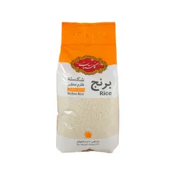 گلستان برنج ايراني طارم شكسته 4/5کیلوگرم