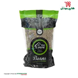 خانه ما عدس درشت 900گرم