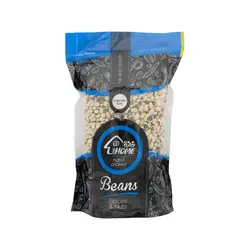 خانه ما لوبیا چشم بلبلی 800گرم