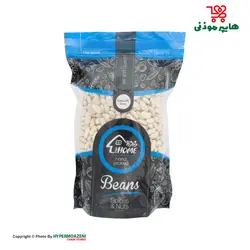 خانه ما لوبیا کشاورزی 850گرم