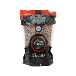 خانه ما لوبیا چیتی 900گرم