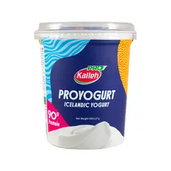 کاله پرو ماست ایسلندی 900 گرم