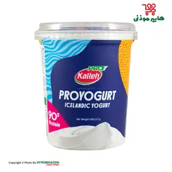 کاله پرو ماست ایسلندی 900 گرم