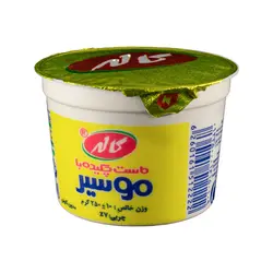 کاله ماست و موسیر 250 گرم