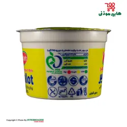 کاله ماست و موسیر 250 گرم