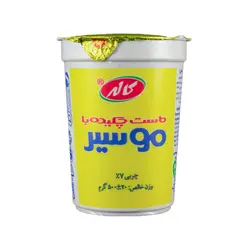 کاله ماست و موسیر 500 گرم