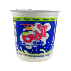 آلاس ماست نیم چرب 900 گرم