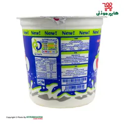 آلاس ماست نیم چرب 900 گرم