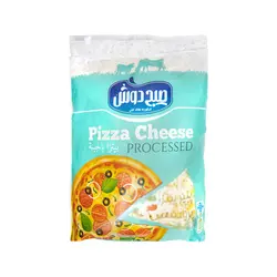 صبح دوش پنیر پیتزا 900گرم