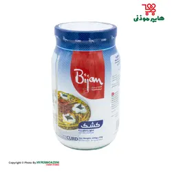 بیژن کشک پاستوریزه شیشه ای 500گرم