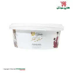 گیلدا خرما کبکاب سطلی 1/130کیلوگرم